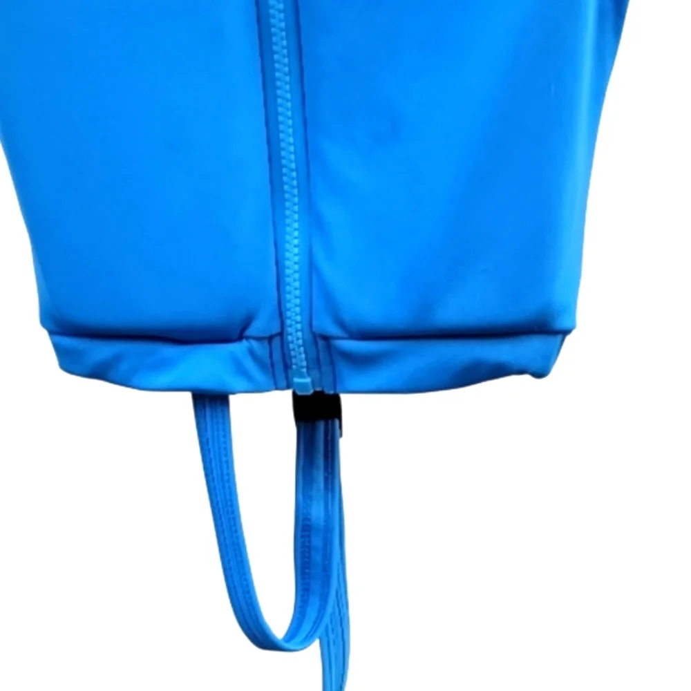 SwimSchool Swim Trainer Vest, Flex-Form, Adjustable Safety Strap, Easy on/off